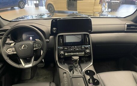 Lexus LX, 2024 год, 16 900 000 рублей, 12 фотография
