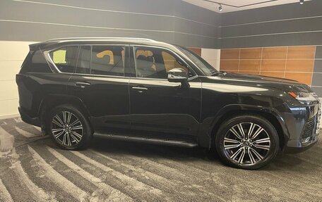 Lexus LX, 2024 год, 16 900 000 рублей, 5 фотография