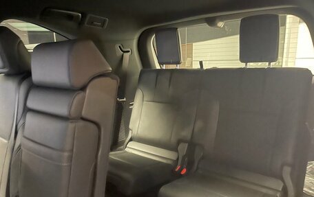 Lexus LX, 2024 год, 16 900 000 рублей, 10 фотография