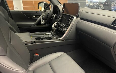 Lexus LX, 2024 год, 16 900 000 рублей, 15 фотография