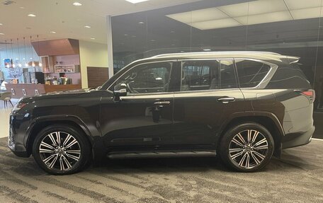 Lexus LX, 2024 год, 16 900 000 рублей, 6 фотография