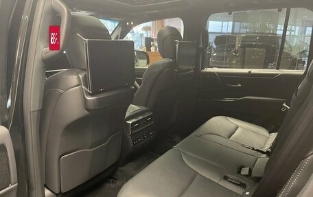 Lexus LX, 2024 год, 16 900 000 рублей, 11 фотография