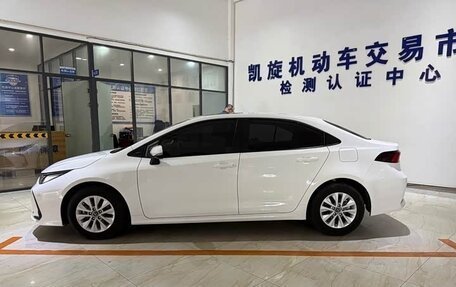 Toyota Corolla, 2023 год, 1 770 000 рублей, 7 фотография