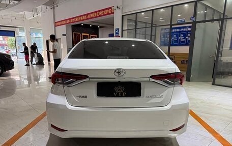 Toyota Corolla, 2023 год, 1 770 000 рублей, 6 фотография