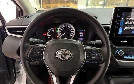 Toyota Corolla, 2023 год, 1 770 000 рублей, 11 фотография