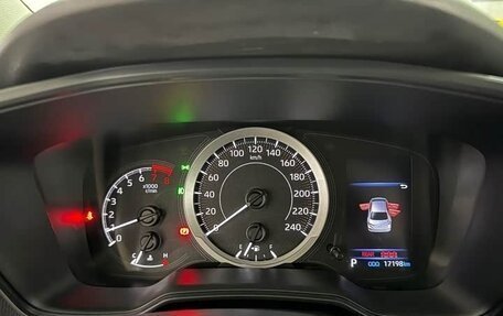 Toyota Corolla, 2023 год, 1 770 000 рублей, 9 фотография