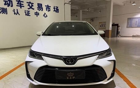Toyota Corolla, 2023 год, 1 770 000 рублей, 5 фотография