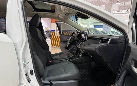 Toyota Corolla, 2023 год, 1 770 000 рублей, 14 фотография