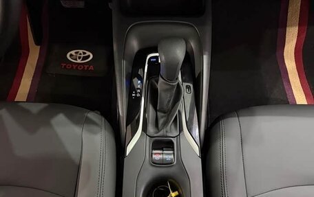 Toyota Corolla, 2023 год, 1 770 000 рублей, 13 фотография
