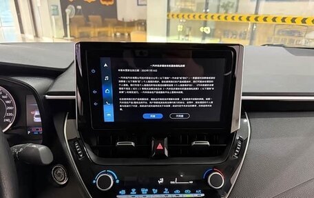 Toyota Corolla, 2023 год, 1 770 000 рублей, 10 фотография