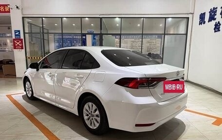 Toyota Corolla, 2023 год, 1 770 000 рублей, 4 фотография