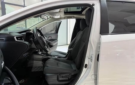 Toyota Corolla, 2023 год, 1 770 000 рублей, 16 фотография