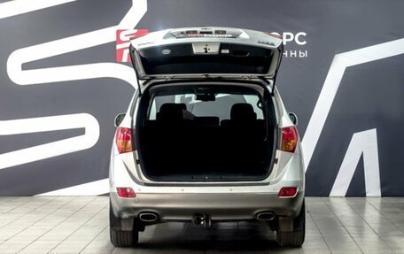 Hyundai ix55, 2012 год, 1 679 900 рублей, 5 фотография