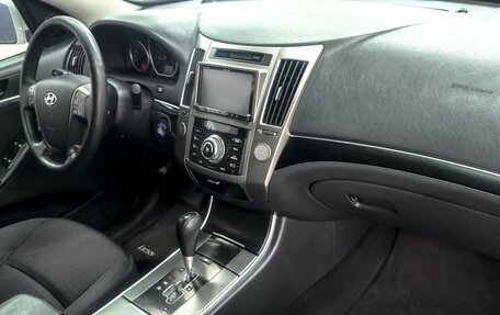 Hyundai ix55, 2012 год, 1 679 900 рублей, 6 фотография