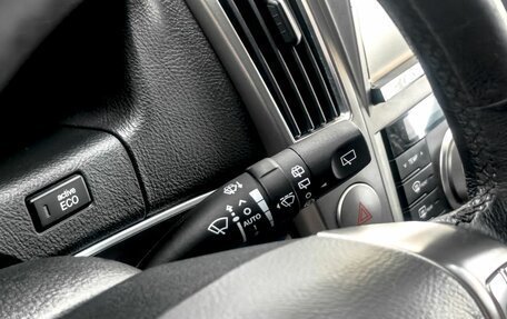 Hyundai ix55, 2012 год, 1 679 900 рублей, 14 фотография
