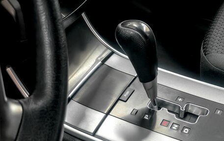 Hyundai ix55, 2012 год, 1 679 900 рублей, 11 фотография