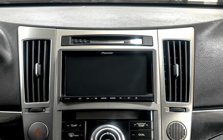 Hyundai ix55, 2012 год, 1 679 900 рублей, 13 фотография