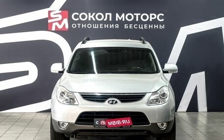 Hyundai ix55, 2012 год, 1 679 900 рублей, 3 фотография