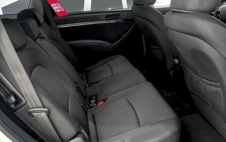 Hyundai ix55, 2012 год, 1 679 900 рублей, 9 фотография
