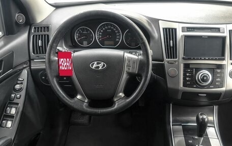 Hyundai ix55, 2012 год, 1 679 900 рублей, 8 фотография