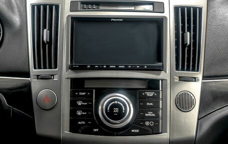 Hyundai ix55, 2012 год, 1 679 900 рублей, 23 фотография