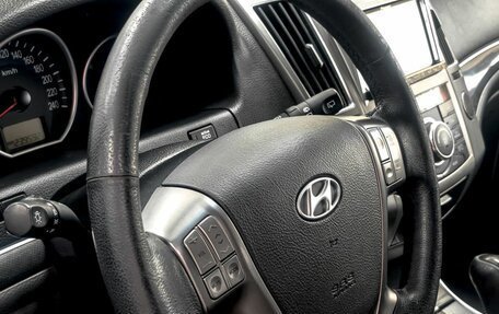 Hyundai ix55, 2012 год, 1 679 900 рублей, 21 фотография