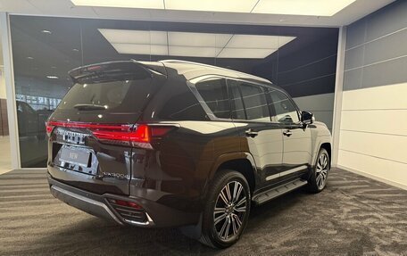 Lexus LX, 2024 год, 16 900 000 рублей, 2 фотография
