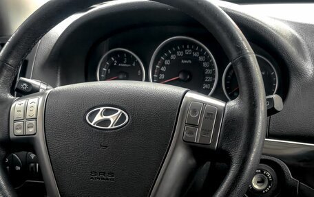 Hyundai ix55, 2012 год, 1 679 900 рублей, 18 фотография