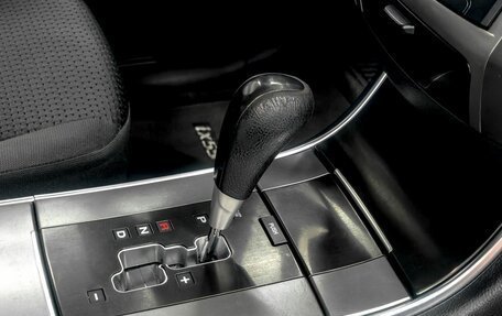 Hyundai ix55, 2012 год, 1 679 900 рублей, 16 фотография