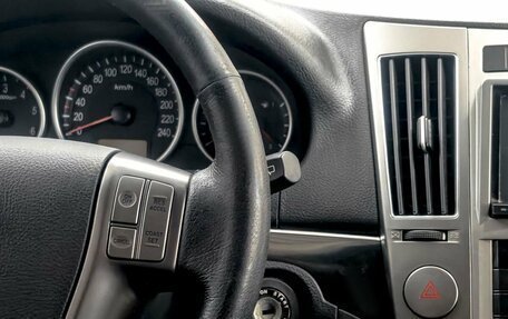 Hyundai ix55, 2012 год, 1 679 900 рублей, 19 фотография