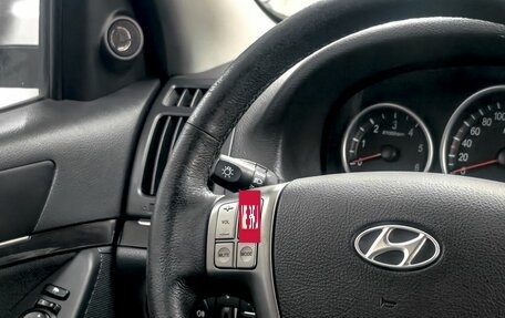 Hyundai ix55, 2012 год, 1 679 900 рублей, 10 фотография