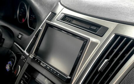 Hyundai ix55, 2012 год, 1 679 900 рублей, 17 фотография