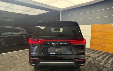 Lexus LX, 2024 год, 16 900 000 рублей, 6 фотография
