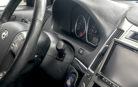 Hyundai ix55, 2012 год, 1 679 900 рублей, 22 фотография