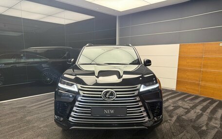 Lexus LX, 2024 год, 16 900 000 рублей, 5 фотография