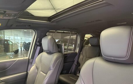Lexus LX, 2024 год, 16 900 000 рублей, 14 фотография