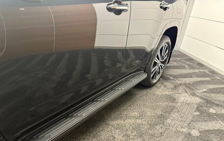 Lexus LX, 2024 год, 16 900 000 рублей, 9 фотография