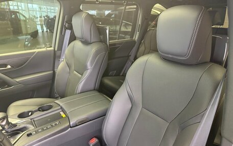 Lexus LX, 2024 год, 16 900 000 рублей, 15 фотография