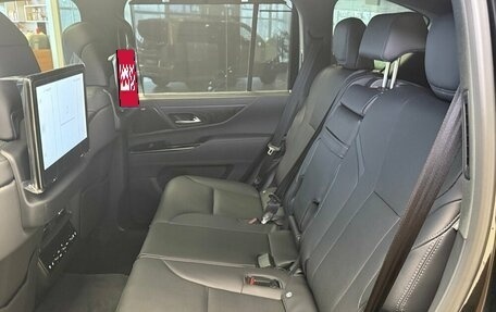 Lexus LX, 2024 год, 16 900 000 рублей, 18 фотография