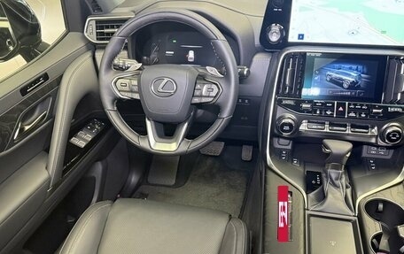 Lexus LX, 2024 год, 16 900 000 рублей, 20 фотография