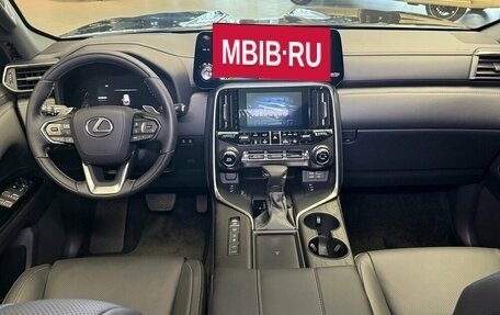 Lexus LX, 2024 год, 16 900 000 рублей, 19 фотография