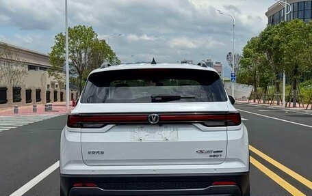 Changan CS35 Plus, 2023 год, 1 220 000 рублей, 6 фотография