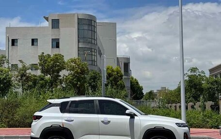 Changan CS35 Plus, 2023 год, 1 220 000 рублей, 4 фотография