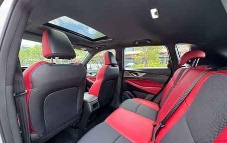 Changan CS35 Plus, 2023 год, 1 220 000 рублей, 9 фотография