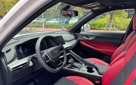 Changan CS35 Plus, 2023 год, 1 220 000 рублей, 10 фотография