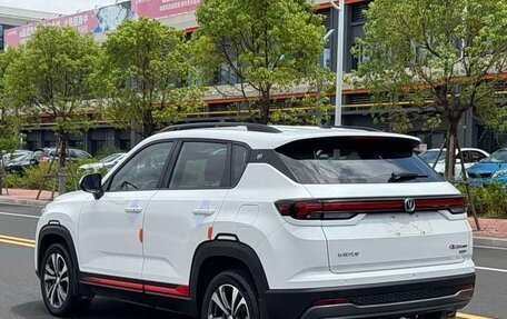 Changan CS35 Plus, 2023 год, 1 220 000 рублей, 7 фотография