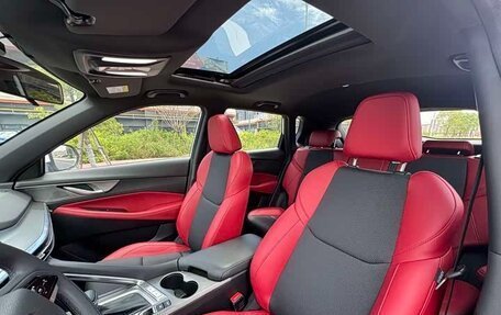 Changan CS35 Plus, 2023 год, 1 220 000 рублей, 8 фотография