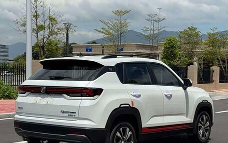 Changan CS35 Plus, 2023 год, 1 220 000 рублей, 5 фотография