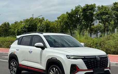 Changan CS35 Plus, 2023 год, 1 220 000 рублей, 3 фотография