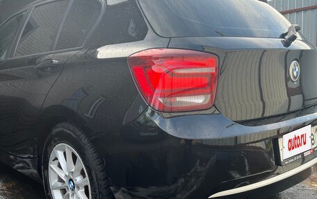 BMW 1 серия, 2011 год, 1 050 000 рублей, 4 фотография